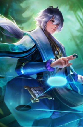 面对多支技