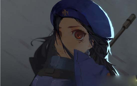 她成为了全 她成为了全