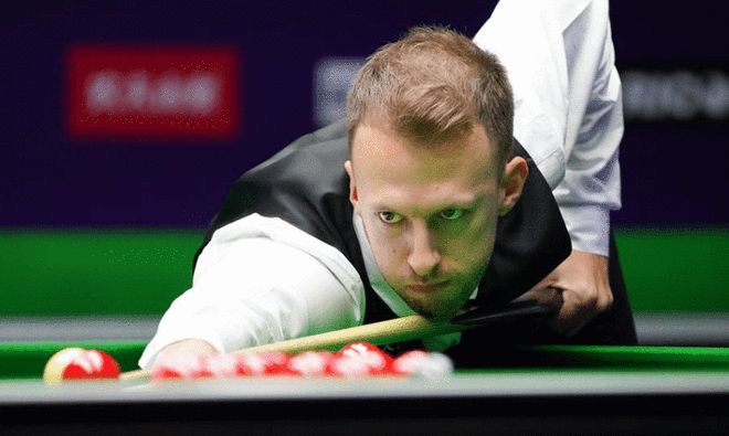 能在强手如 能在强手如