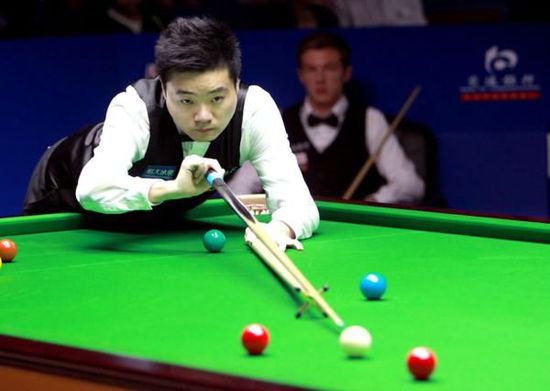 的专注与冷 的专注与冷