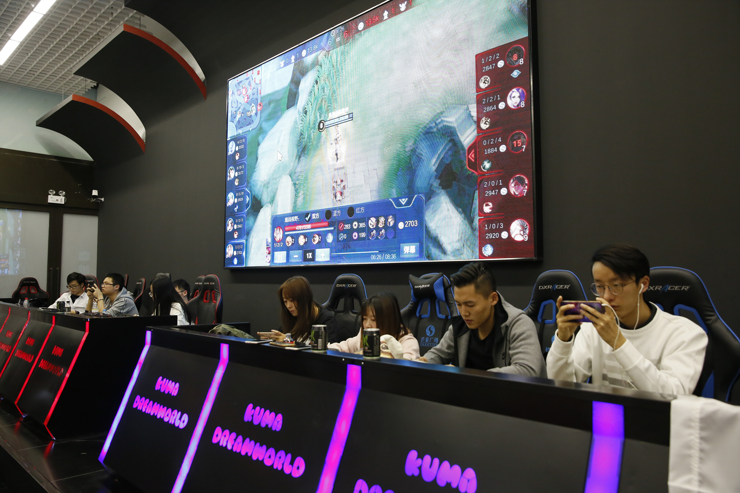 的节奏变化 的节奏变化