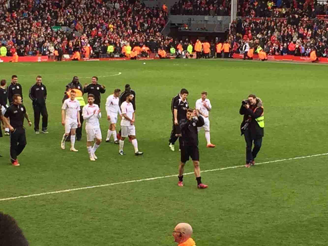 监管环境下 监管环境下