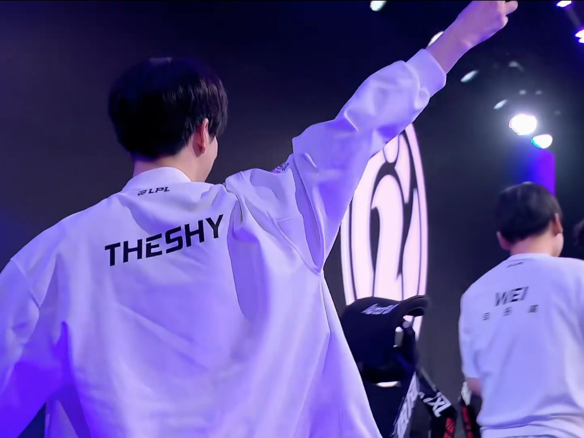 有迹可循 有迹可循